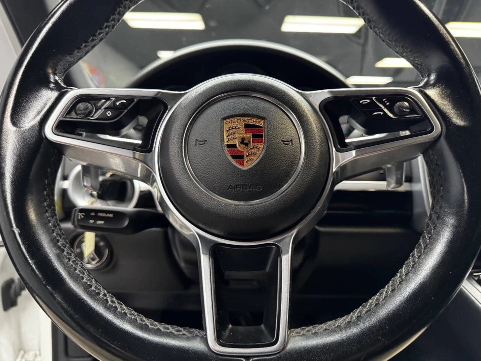 2018 Porsche 958 Cayenne - Image 20 of 21