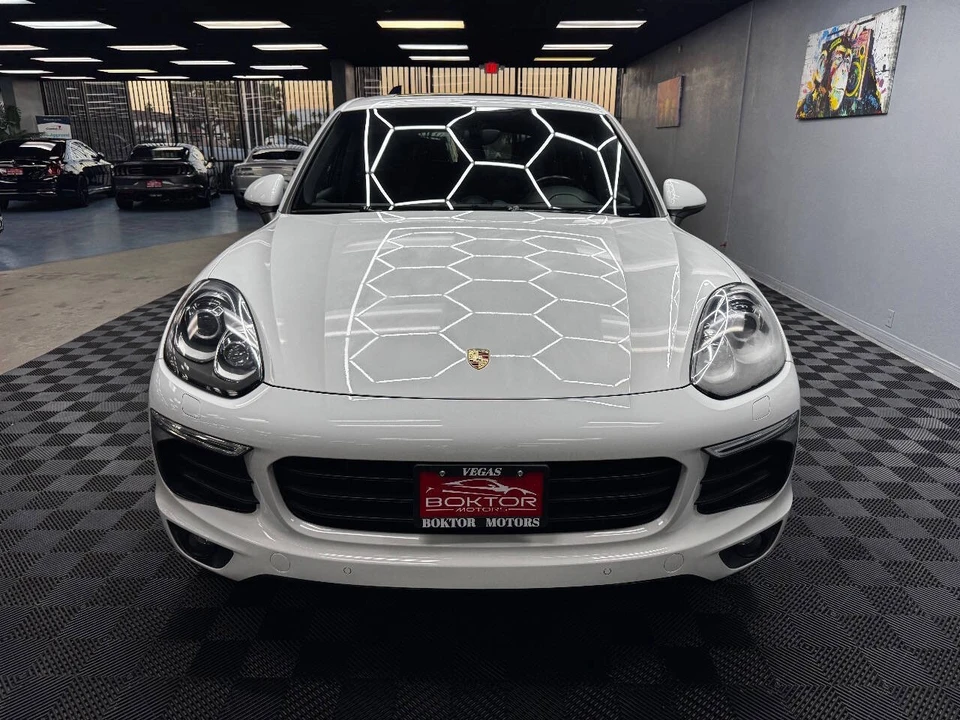 2018 Porsche 958 Cayenne - Image 5 of 21