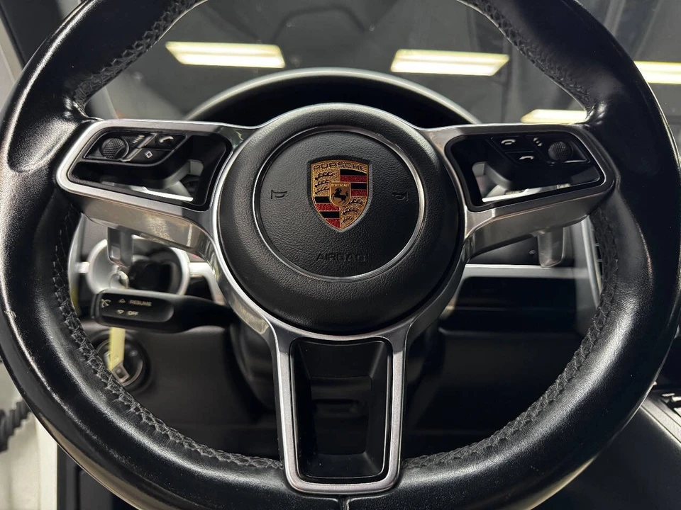 2018 Porsche 958 Cayenne - Image 21 of 21