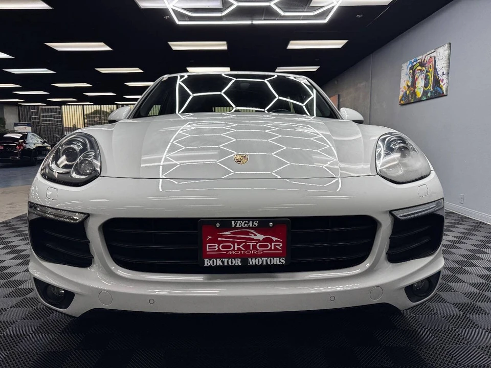 2018 Porsche 958 Cayenne - Image 3 of 21