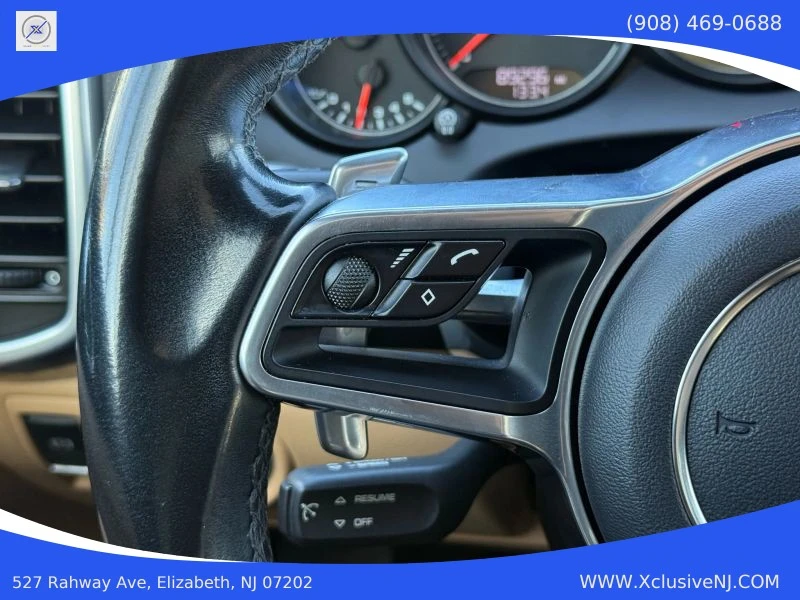 2018 Porsche 9Y0/9Y3 Cayenne - Image 11 of 12