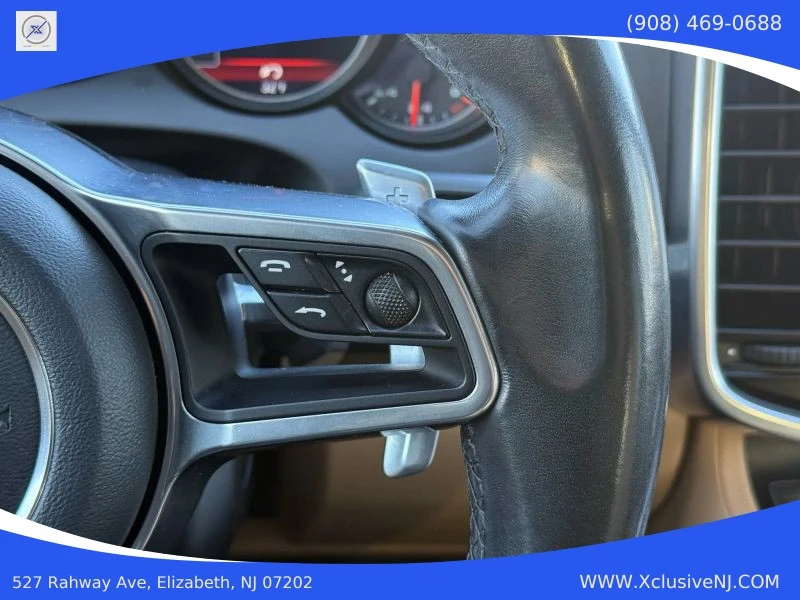 2018 Porsche 9Y0/9Y3 Cayenne - Image 12 of 12