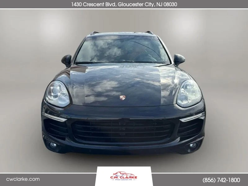 2018 Porsche 958 Cayenne - Image 3 of 12