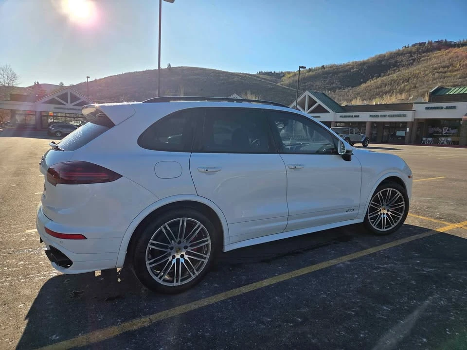 2018 Porsche 958 Cayenne - Image 5 of 20