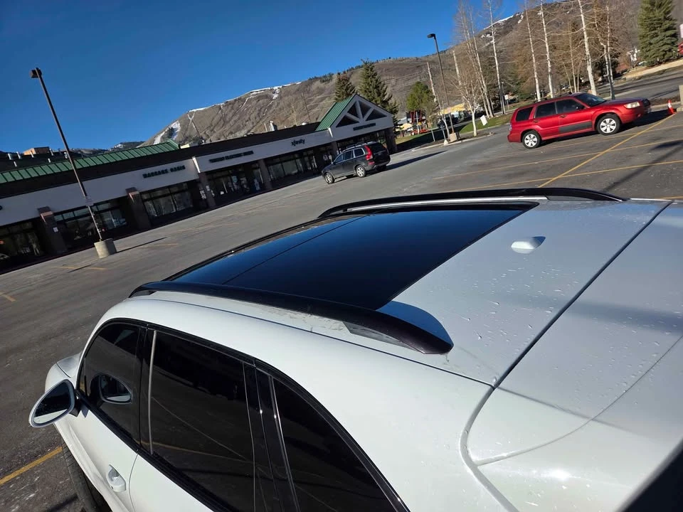 2018 Porsche 958 Cayenne - Image 10 of 20