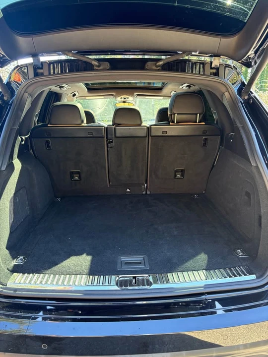 2018 Porsche 958 Cayenne - Image 9 of 9