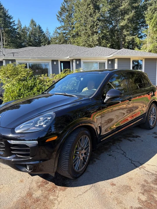2018 Porsche 958 Cayenne - Image 3 of 9