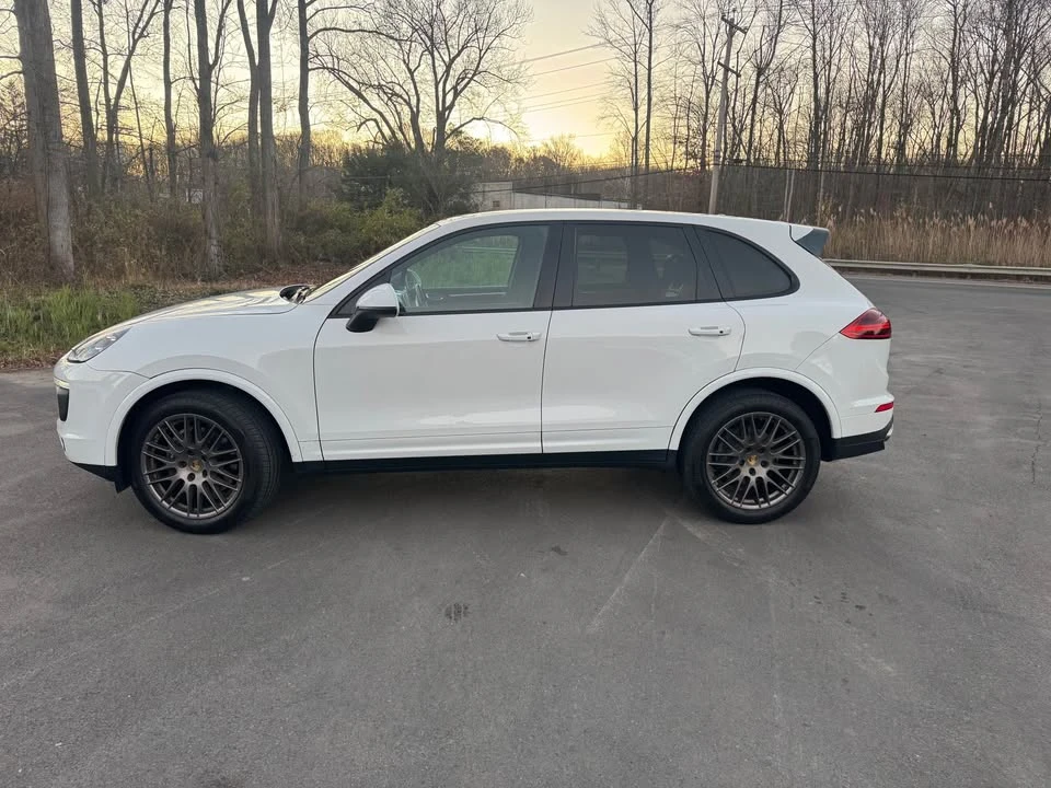 2018 Porsche 958 Cayenne - Image 6 of 8