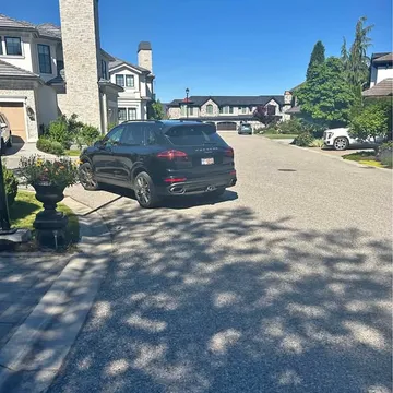 2018 Porsche Cayenne