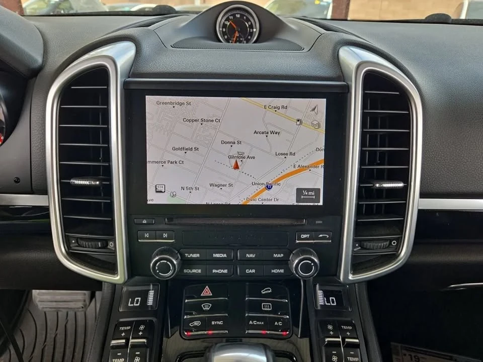 2018 Porsche 958 Cayenne - Image 8 of 13