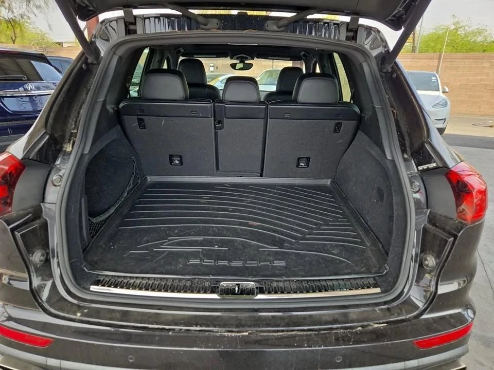 2018 Porsche 958 Cayenne - Image 12 of 13
