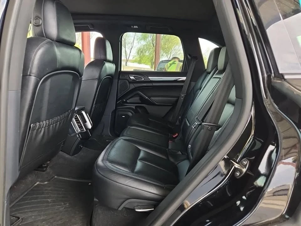 2018 Porsche 958 Cayenne - Image 11 of 13