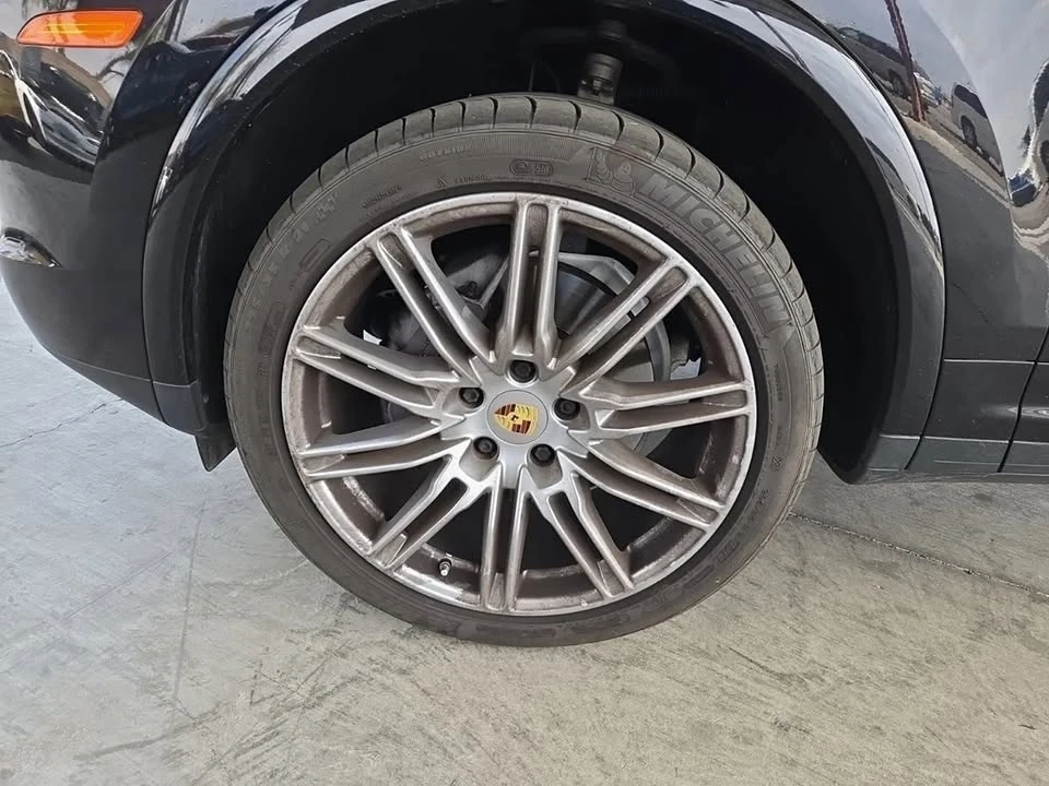 2018 Porsche 958 Cayenne - Image 13 of 13