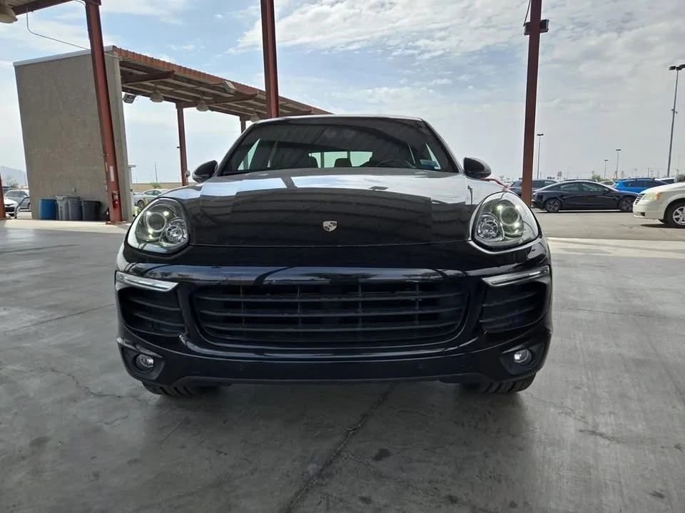 2018 Porsche 958 Cayenne - Image 6 of 13
