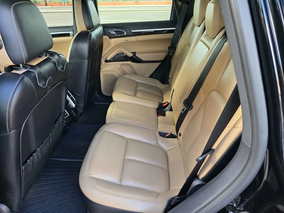 2018 Porsche 958 Cayenne - Image 11 of 13