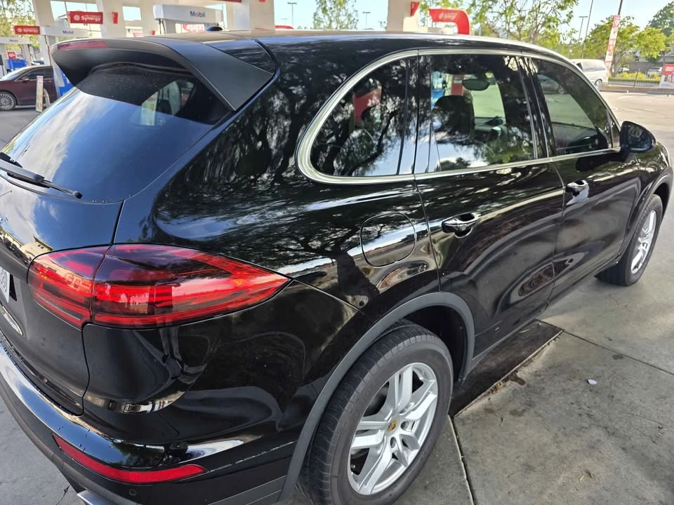 2018 Porsche 958 Cayenne - Image 5 of 13