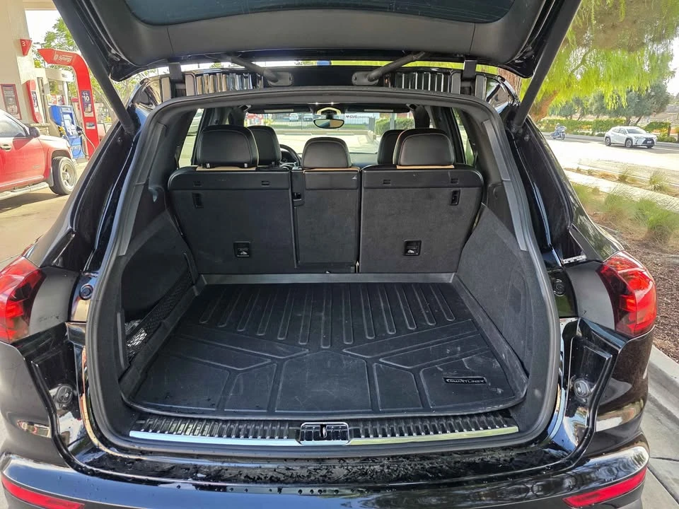 2018 Porsche 958 Cayenne - Image 13 of 13