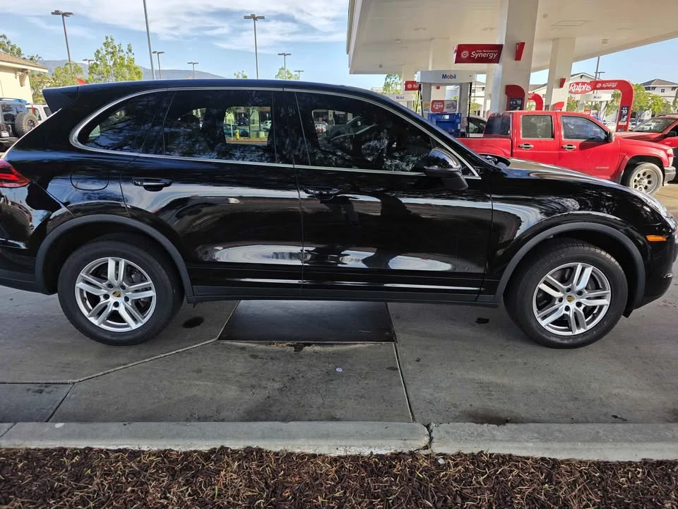 2018 Porsche 958 Cayenne - Image 4 of 13