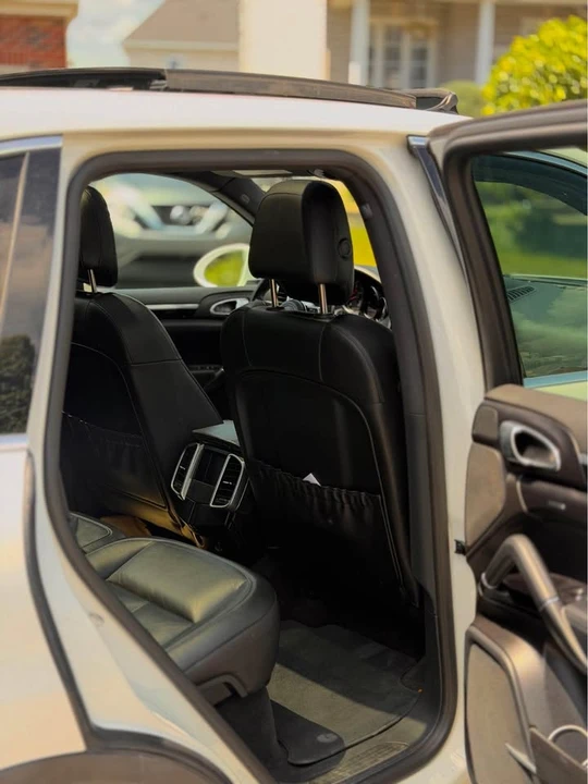 2018 Porsche 958 Cayenne - Image 14 of 15
