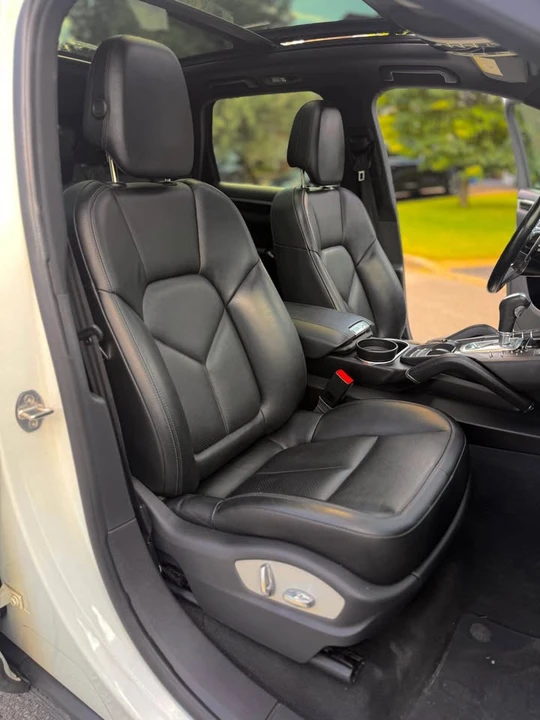 2018 Porsche 958 Cayenne - Image 10 of 15