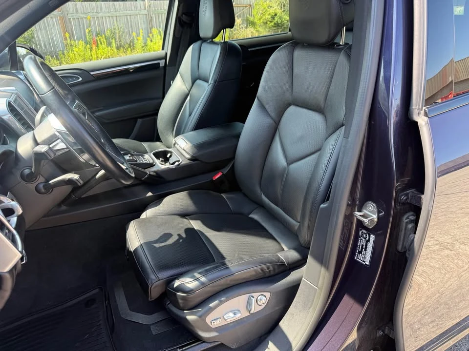 2018 Porsche 958 Cayenne - Image 12 of 20