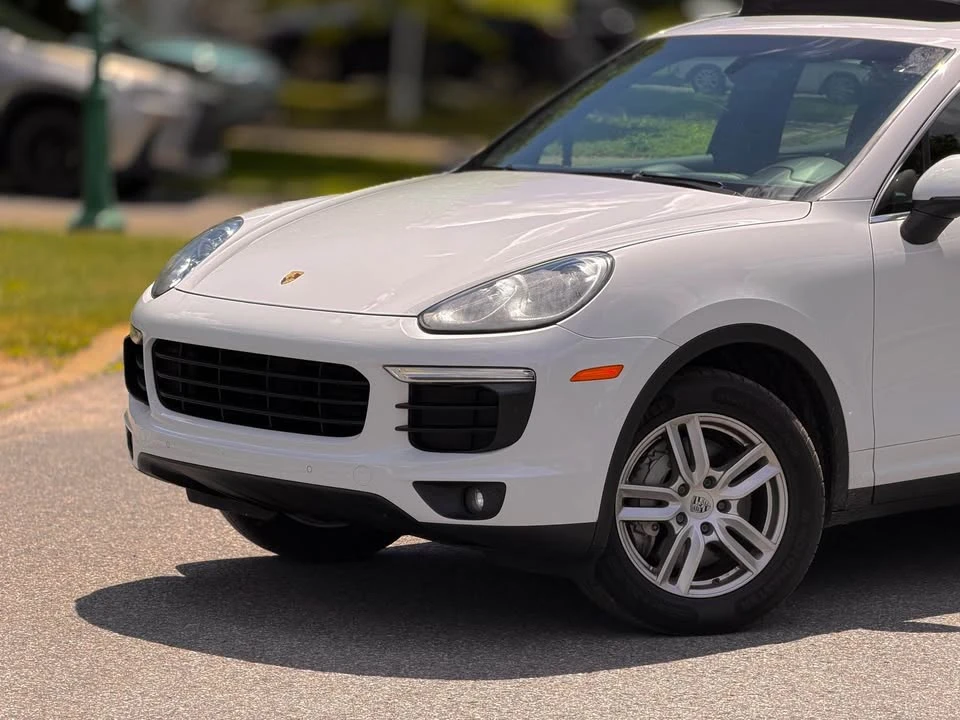 2018 Porsche 958 Cayenne - Image 5 of 15