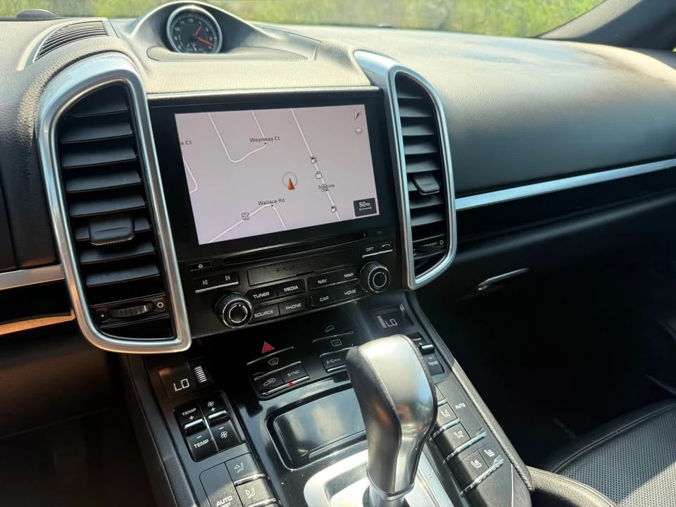 2018 Porsche 958 Cayenne - Image 18 of 20