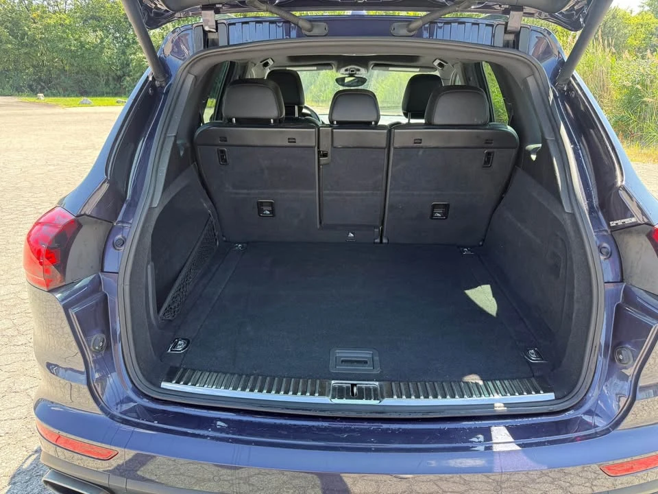 2018 Porsche 958 Cayenne - Image 14 of 20