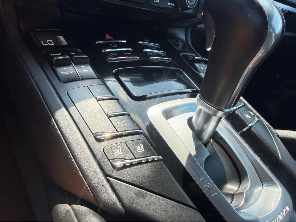 2018 Porsche 958 Cayenne - Image 19 of 20