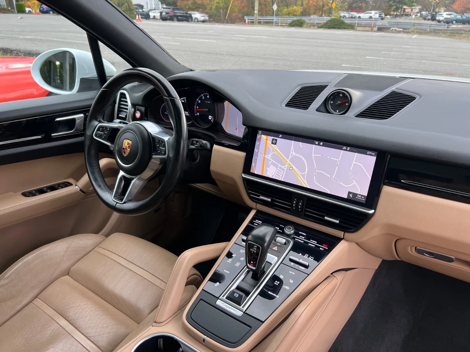2018 Porsche 958 Cayenne - Image 14 of 21