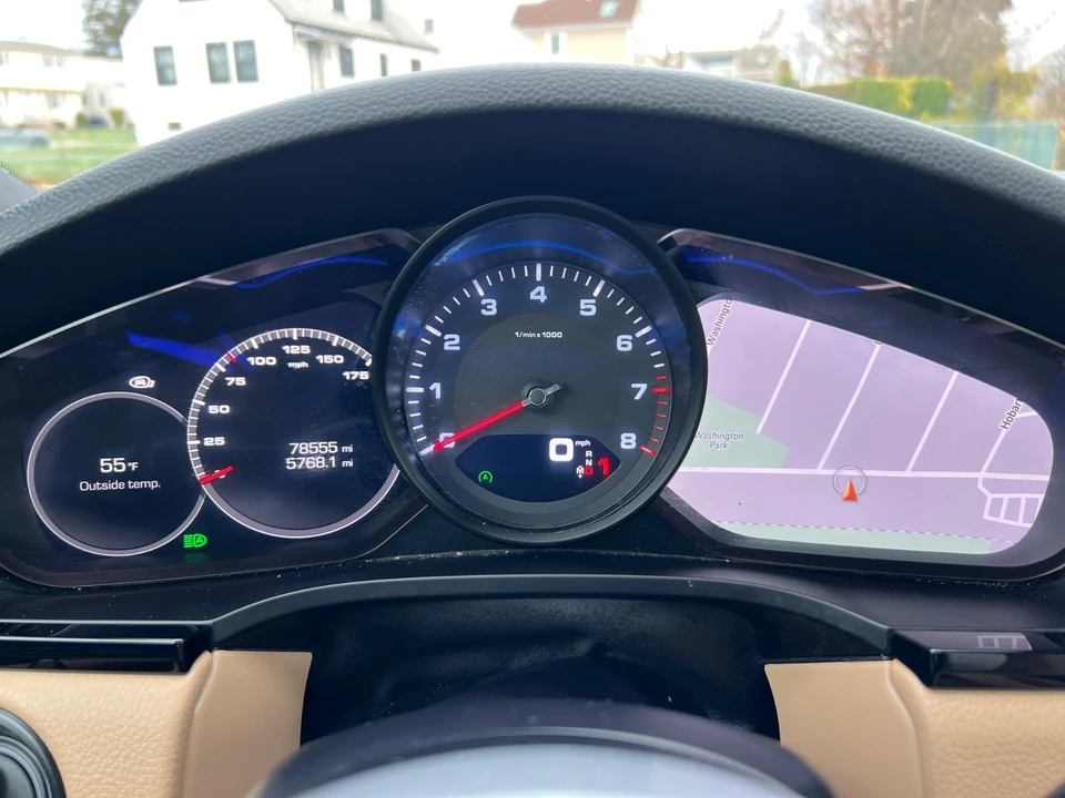 2018 Porsche 958 Cayenne - Image 4 of 21