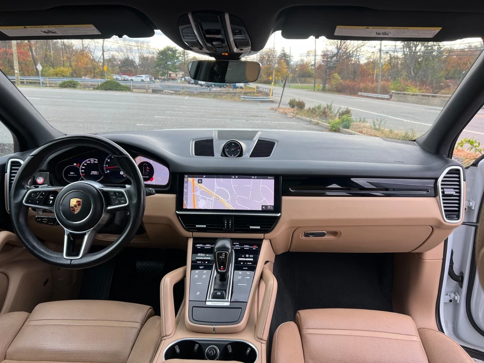 2018 Porsche 958 Cayenne - Image 18 of 21