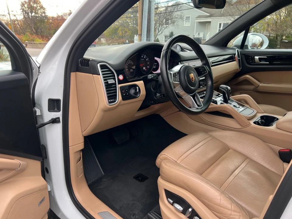 2018 Porsche 958 Cayenne - Image 21 of 21