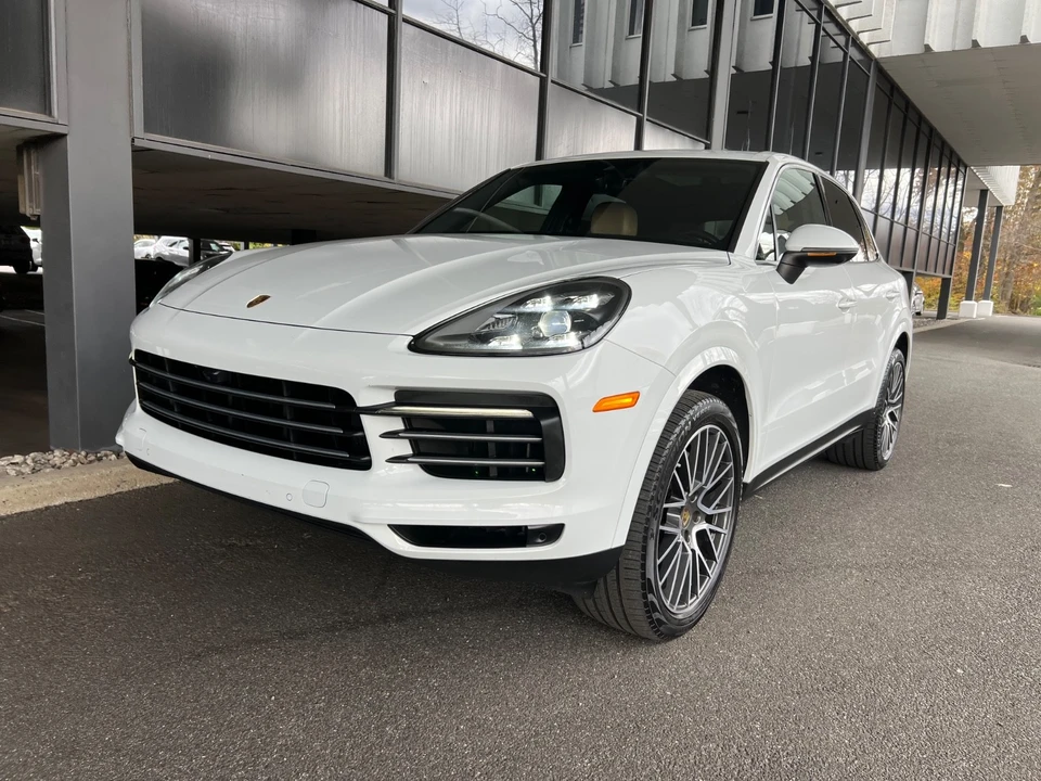 2018 Porsche 958 Cayenne - Image 10 of 21