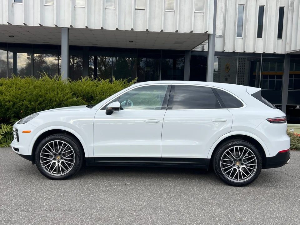 2018 Porsche 958 Cayenne - Image 6 of 21