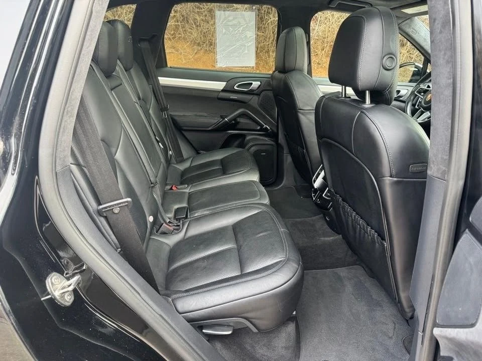 2018 Porsche 958 Cayenne GTS - Image 14 of 18
