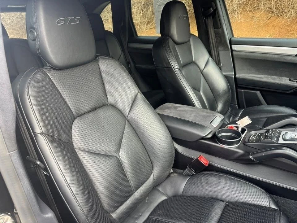 2018 Porsche 958 Cayenne GTS - Image 10 of 18