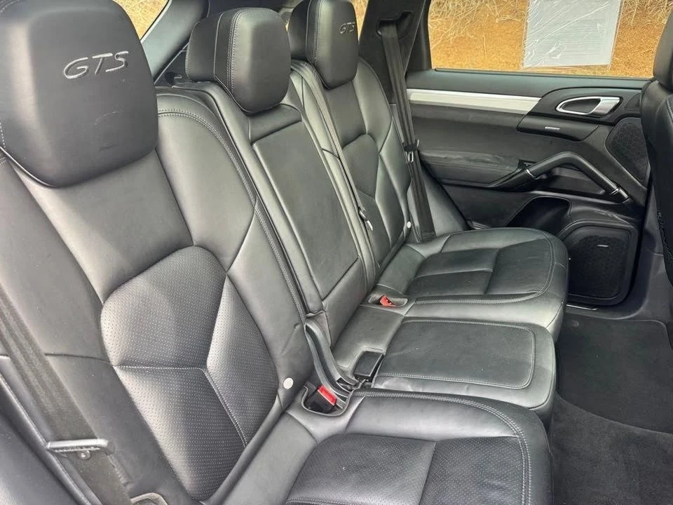 2018 Porsche 958 Cayenne GTS - Image 16 of 18