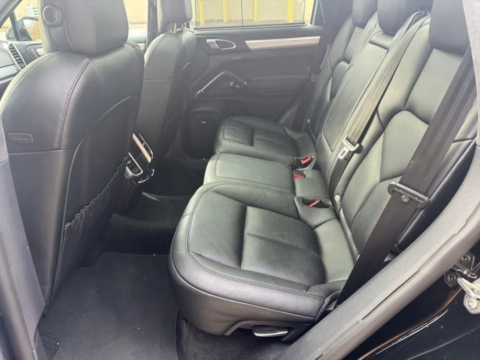 2018 Porsche 958 Cayenne GTS - Image 17 of 18