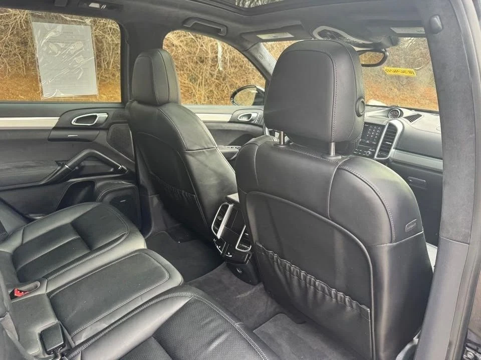 2018 Porsche 958 Cayenne GTS - Image 15 of 18