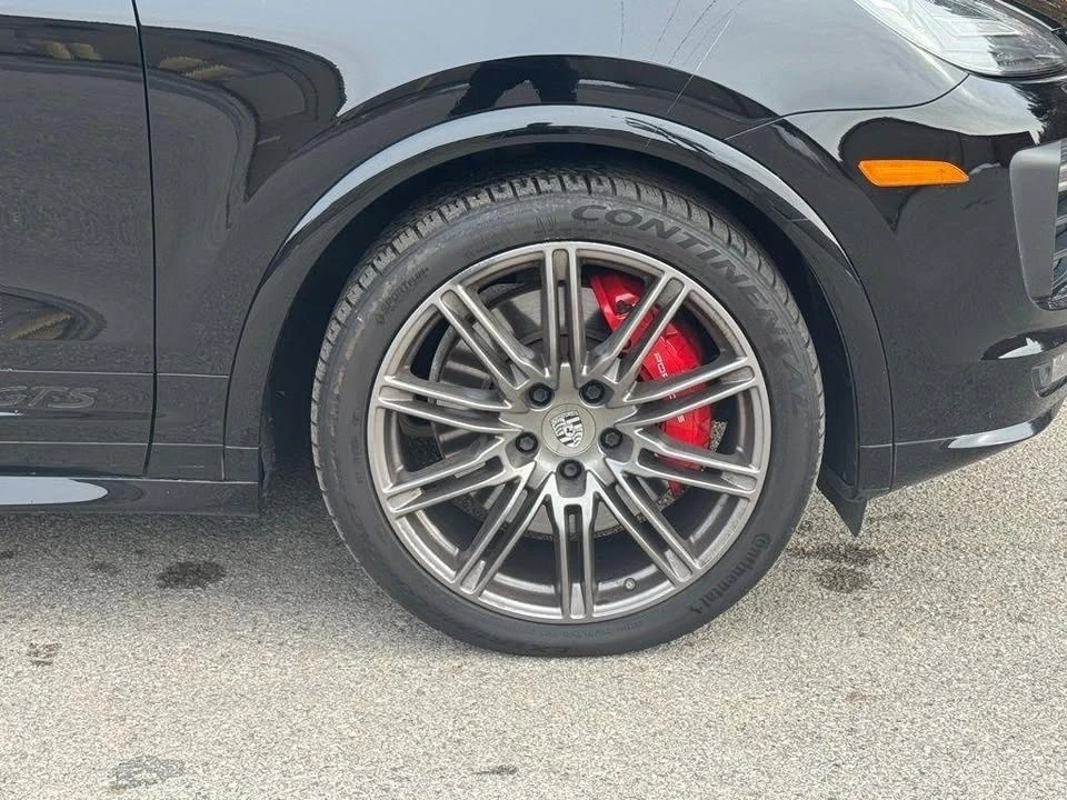 2018 Porsche 958 Cayenne GTS - Image 7 of 18
