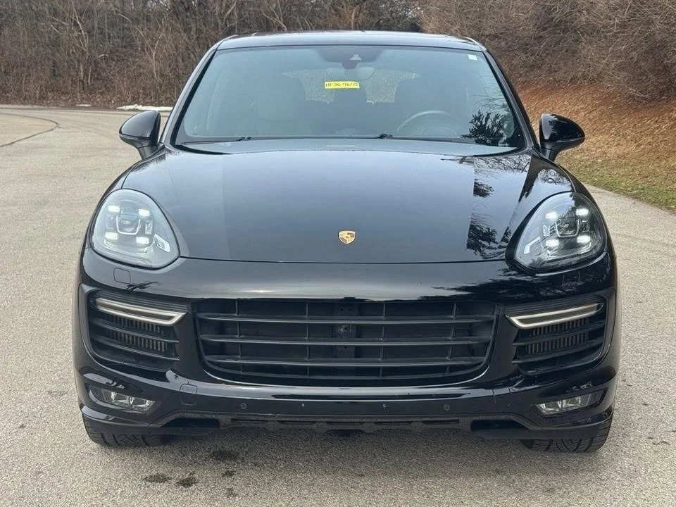 2018 Porsche 958 Cayenne GTS - Image 2 of 18