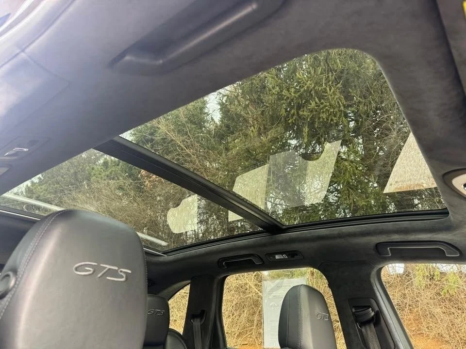 2018 Porsche 958 Cayenne GTS - Image 11 of 18