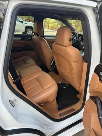 2018 Porsche 958 Cayenne GTS - Image 7 of 12