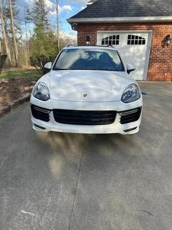 2018 Porsche 958 Cayenne GTS - Image 11 of 12