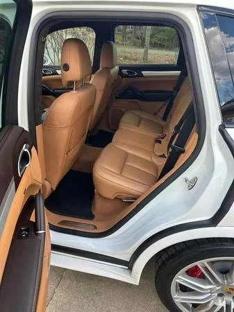 2018 Porsche 958 Cayenne GTS - Image 3 of 12