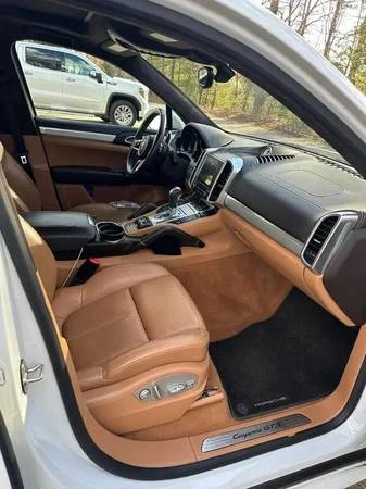 2018 Porsche 958 Cayenne GTS - Image 10 of 12