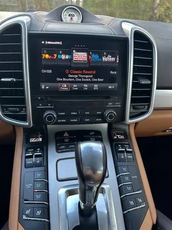 2018 Porsche 958 Cayenne GTS - Image 5 of 12