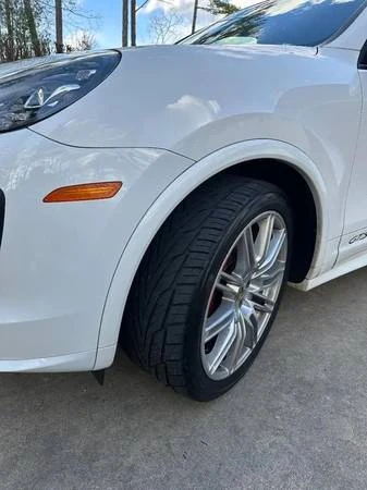 2018 Porsche 958 Cayenne GTS - Image 8 of 12