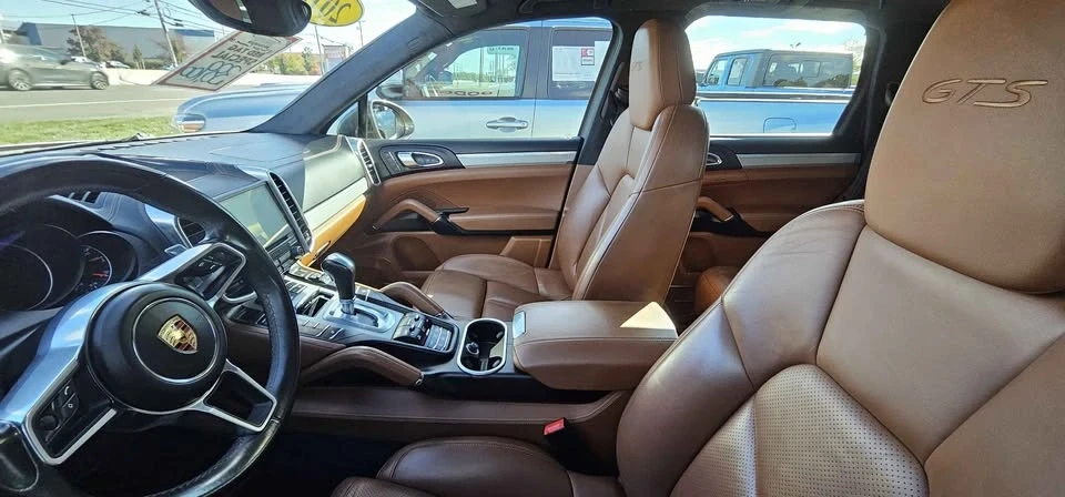2018 Porsche 9Y0/9Y3 Cayenne GTS - Image 2 of 9